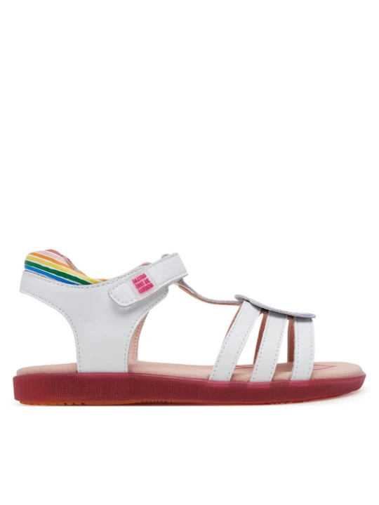 Zdjęcie produktu Sandały Agatha Ruiz de la Prada 252963 S Biały