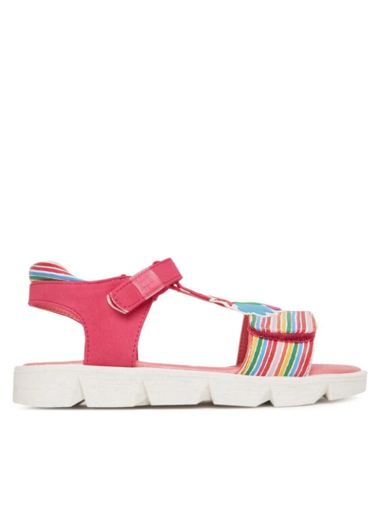 Zdjęcie produktu Sandały Agatha Ruiz de la Prada 252971 Biały