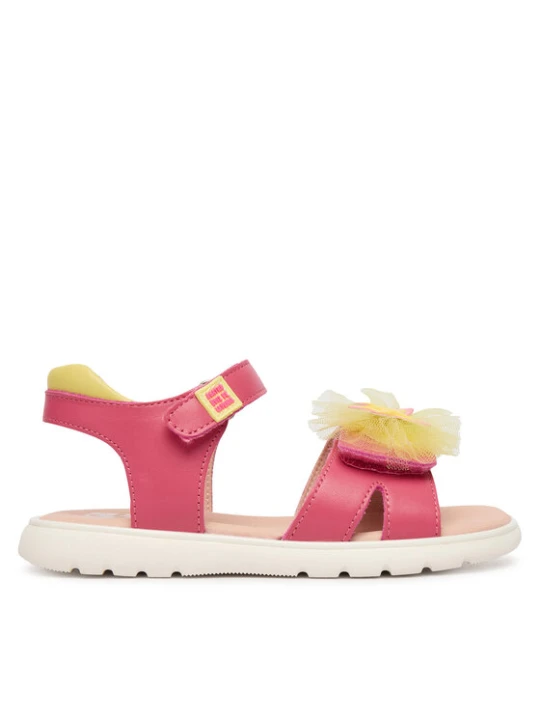Zdjęcie produktu Sandały Agatha Ruiz de la Prada 262960 D Różowy