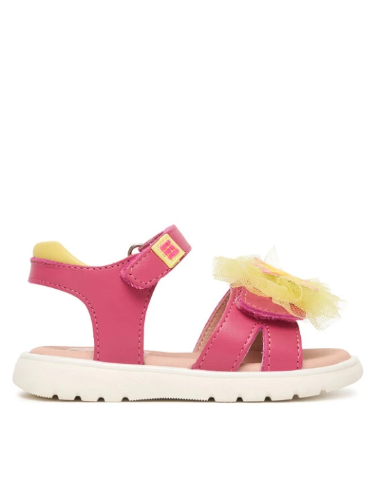 Zdjęcie produktu Sandały Agatha Ruiz de la Prada 262960 M Różowy