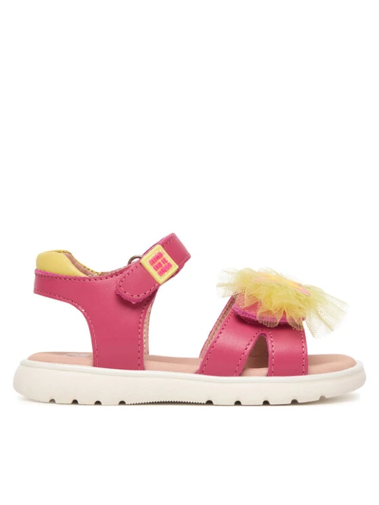 Zdjęcie produktu Sandały Agatha Ruiz de la Prada 262960 S Różowy