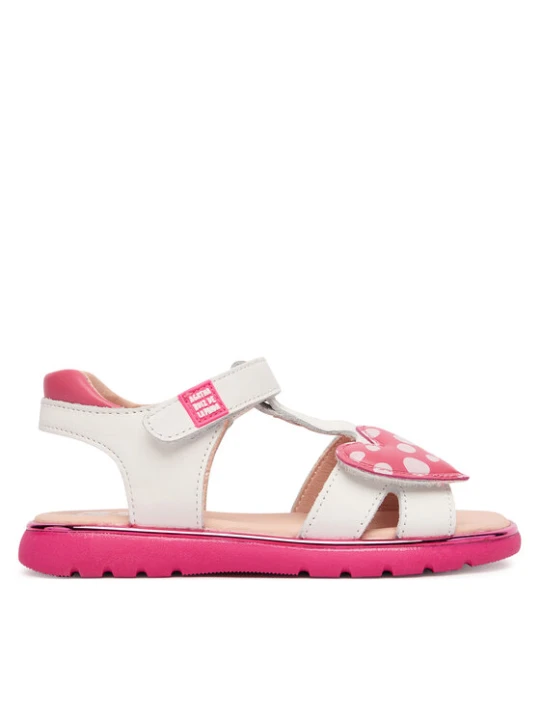 Zdjęcie produktu Sandały Agatha Ruiz de la Prada 262961 D Biały