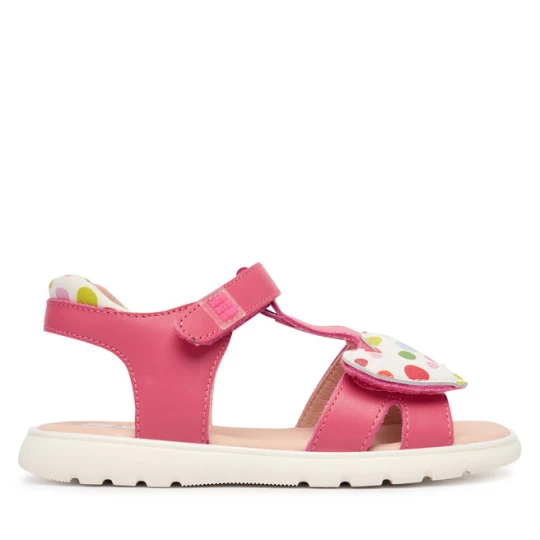 Zdjęcie produktu Sandały Agatha Ruiz de la Prada 262961 D Różowy