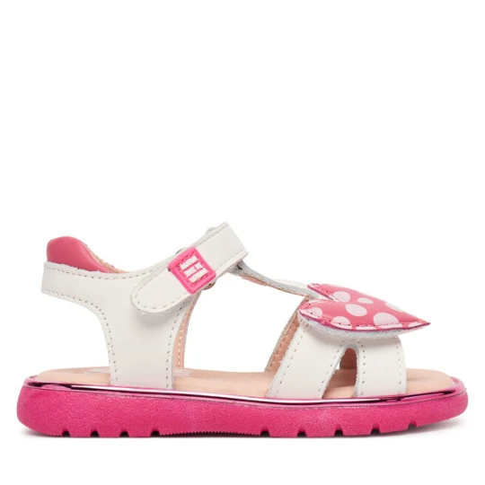 Zdjęcie produktu Sandały Agatha Ruiz de la Prada 262961 M Biały