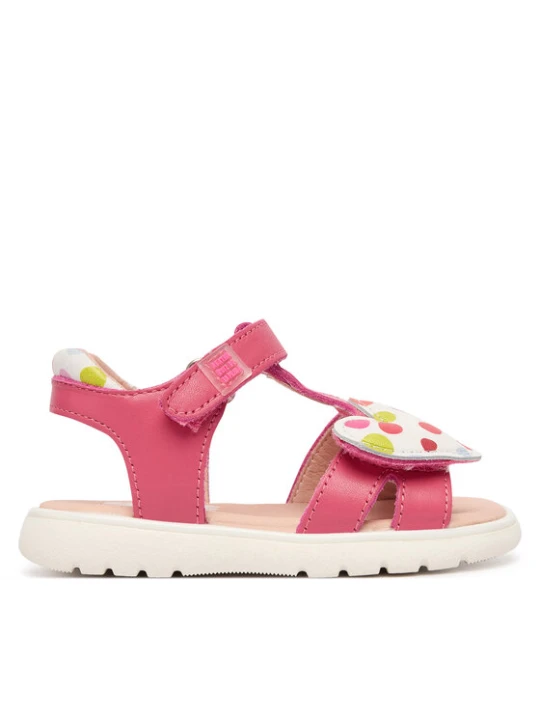 Zdjęcie produktu Sandały Agatha Ruiz de la Prada 262961 M Różowy