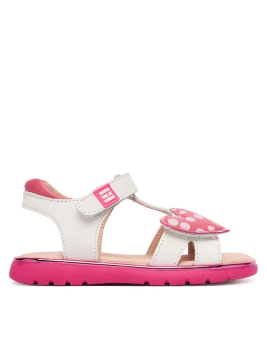 Zdjęcie produktu Sandały Agatha Ruiz de la Prada 262961 S Biały