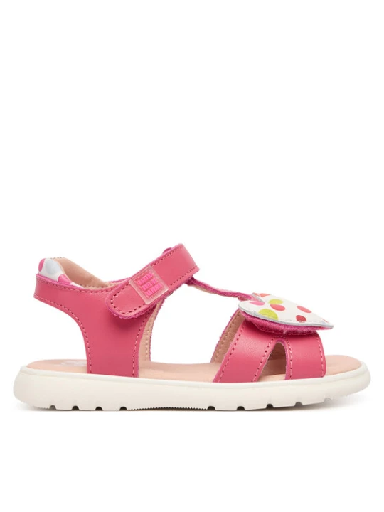 Zdjęcie produktu Sandały Agatha Ruiz de la Prada 262961 S Różowy