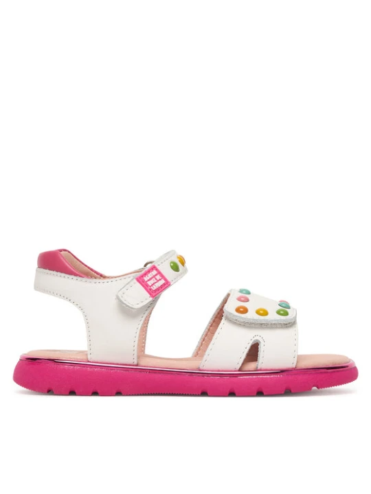 Zdjęcie produktu Sandały Agatha Ruiz de la Prada 262963 D Biały