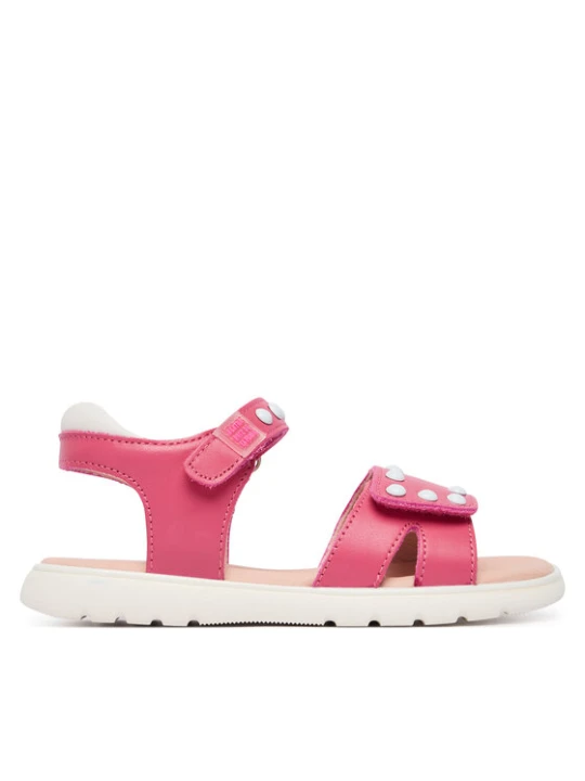 Zdjęcie produktu Sandały Agatha Ruiz de la Prada 262963 D Różowy