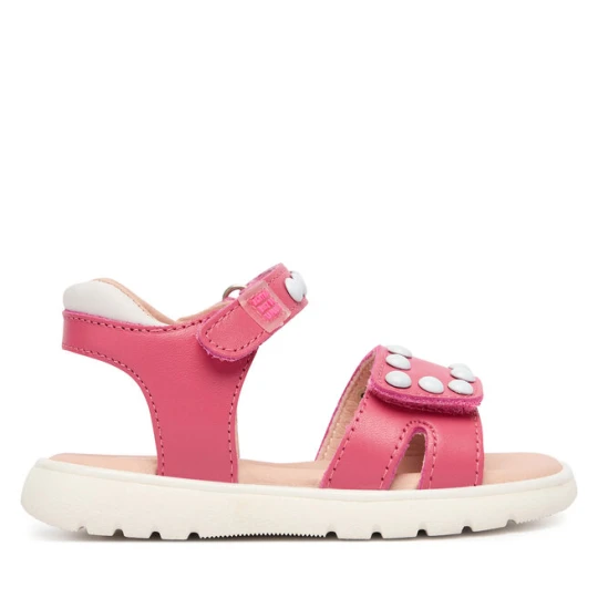 Zdjęcie produktu Sandały Agatha Ruiz de la Prada 262963 M Różowy