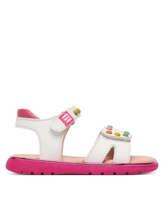 Zdjęcie produktu Sandały Agatha Ruiz de la Prada 262963 S Biały