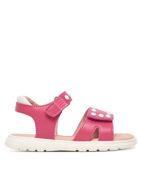 Zdjęcie produktu Sandały Agatha Ruiz de la Prada 262963 S Różowy