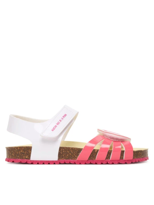 Zdjęcie produktu Sandały Agatha Ruiz de la Prada 262976 M Biały