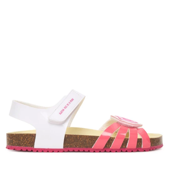 Zdjęcie produktu Sandały Agatha Ruiz de la Prada 262976 S Biały