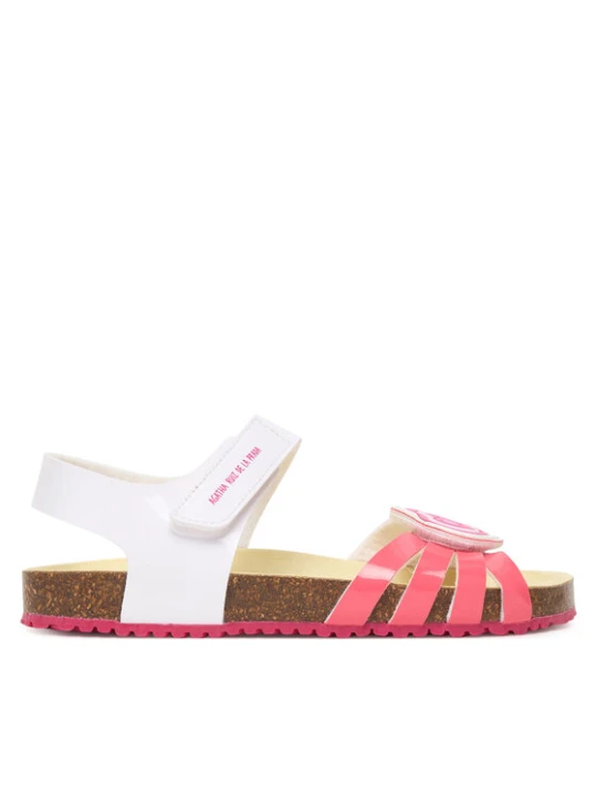 Zdjęcie produktu Sandały Agatha Ruiz de la Prada 262976 S Biały