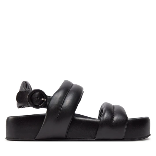 Zdjęcie produktu Sandały AGL Jane Soft D685004PGSOFTY0000 Czarny