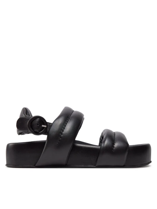 Zdjęcie produktu Sandały AGL Jane Soft D685004PGSOFTY0000 Czarny