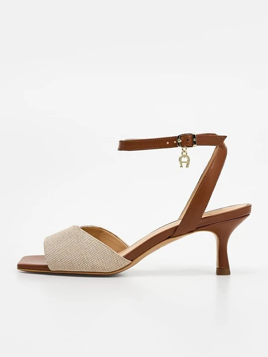 Zdjęcie produktu Sandały Aigner taupe