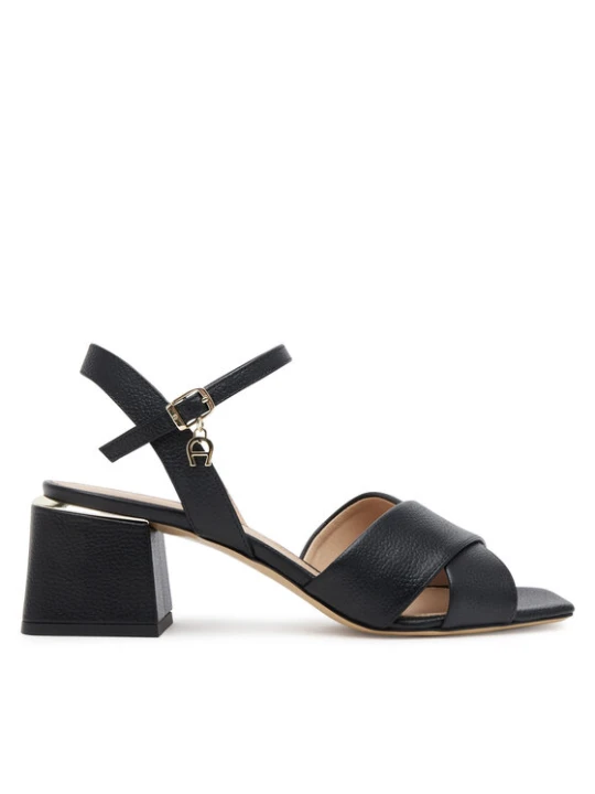 Zdjęcie produktu Sandały Aigner Hannah 12A 1251100 Czarny