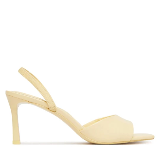 Zdjęcie produktu Sandały Aldo Andya 14295882 Żółty