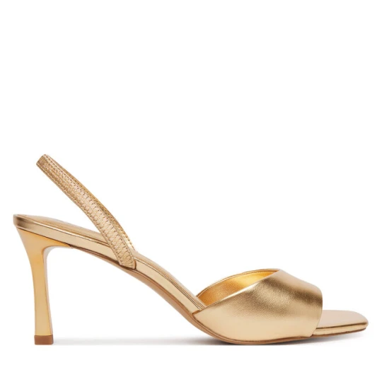 Zdjęcie produktu Sandały Aldo Andya 14295887 Złoty