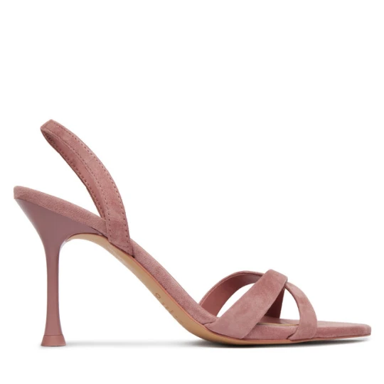 Zdjęcie produktu Sandały Aldo Elera 14296211 Różowy