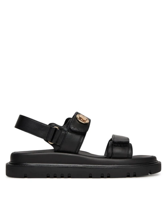 Zdjęcie produktu Sandały Aldo Linette 13836282 Czarny