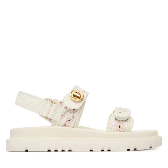 Zdjęcie produktu Sandały Aldo Linette 14242953 Biały