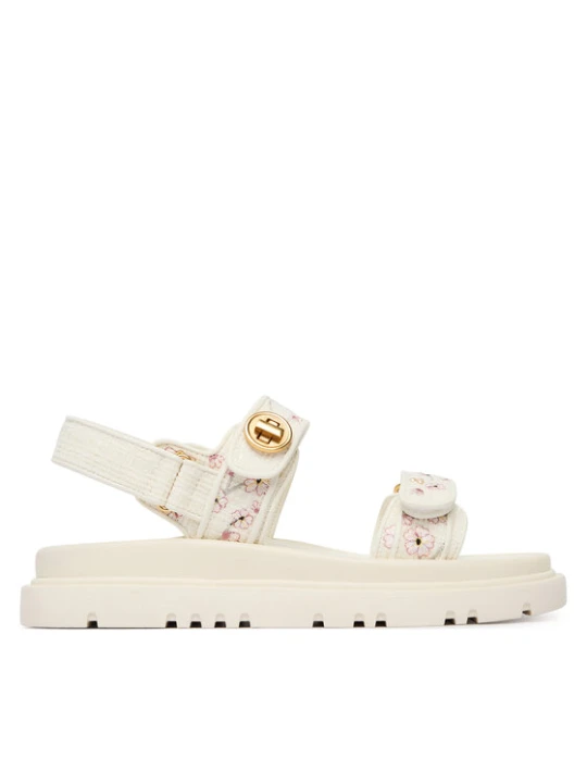 Zdjęcie produktu Sandały Aldo Linette 14242953 Biały
