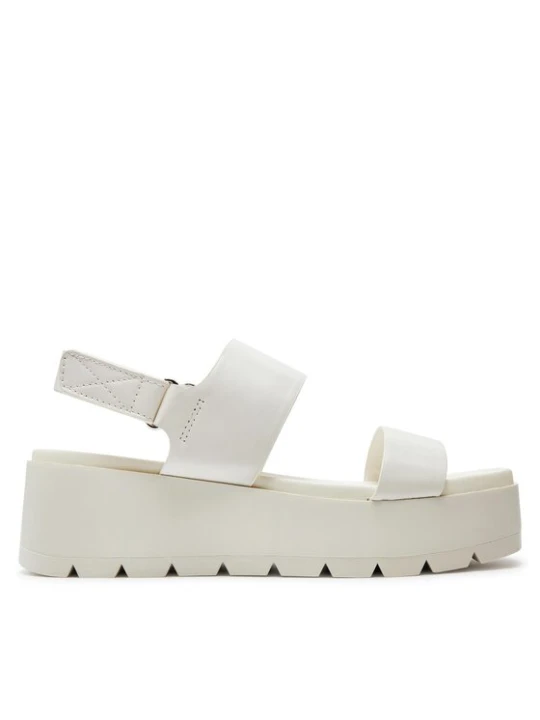 Zdjęcie produktu Sandały Aldo Thila 13713130 Biały