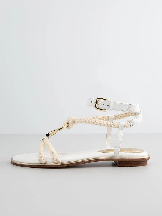 Zdjęcie produktu Sandały Alexandre Birman mleczny