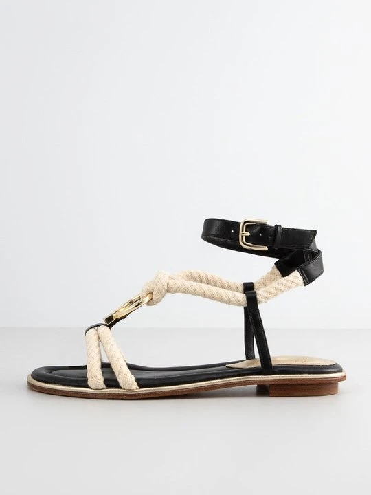 Zdjęcie produktu Sandały Alexandre Birman beżowy