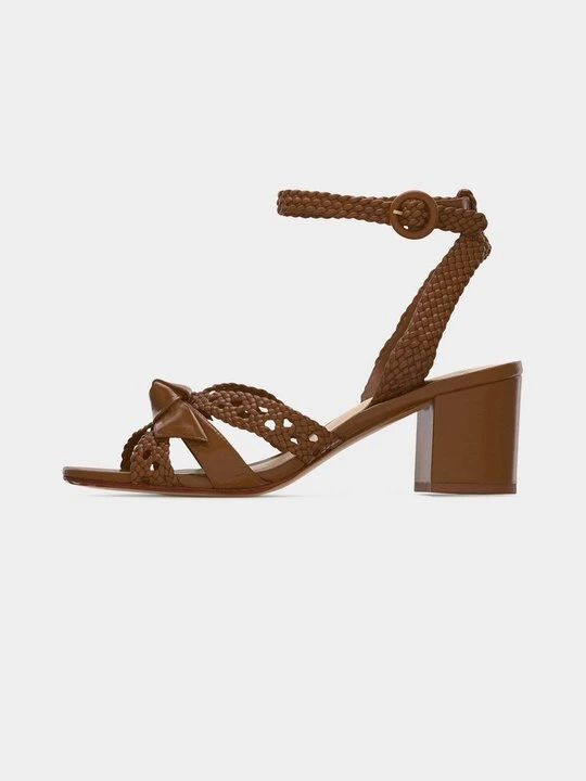Zdjęcie produktu Sandały Alexandre Birman brązowy