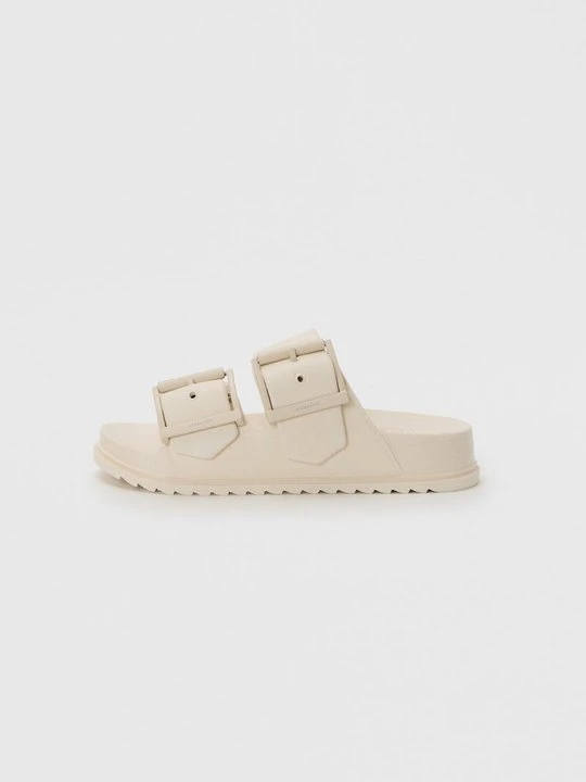 Zdjęcie produktu Sandały AllSaints biały