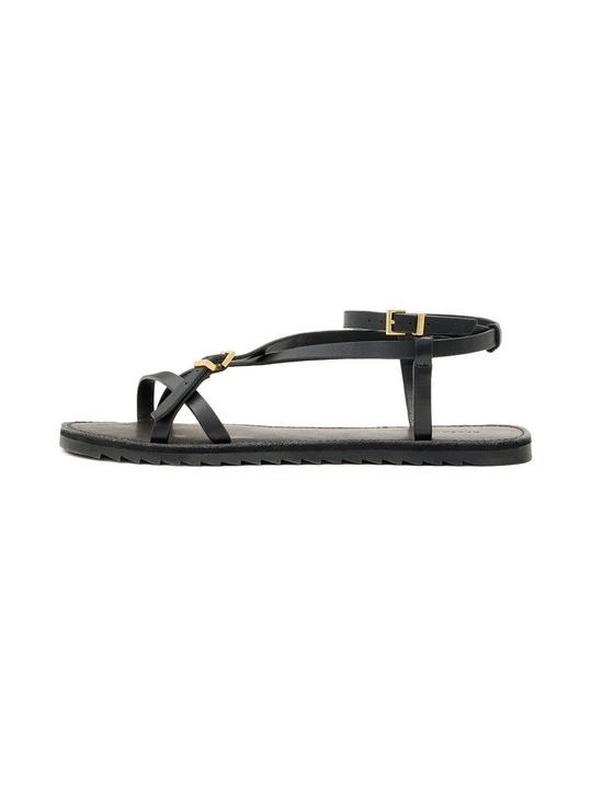 Zdjęcie produktu Sandały AllSaints czarny