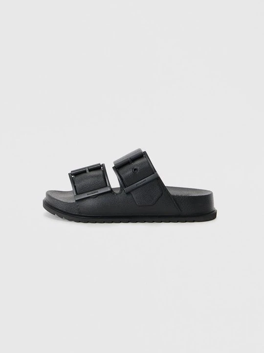 Zdjęcie produktu Sandały AllSaints czarny