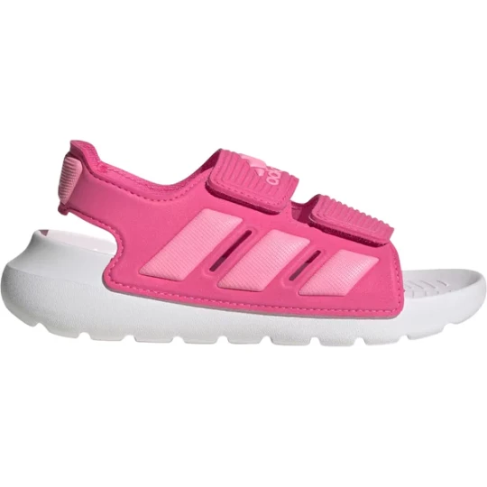 Zdjęcie produktu Sandały Altaswim 2.0 Jr Adidas Różowy