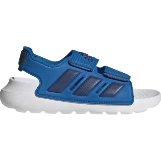 Zdjęcie produktu Sandały Altaswim 2.0 Jr Adidas Niebieski
