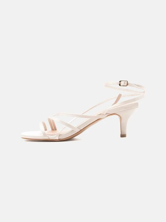 Zdjęcie produktu Sandały Anna Field By Zalando beżowy