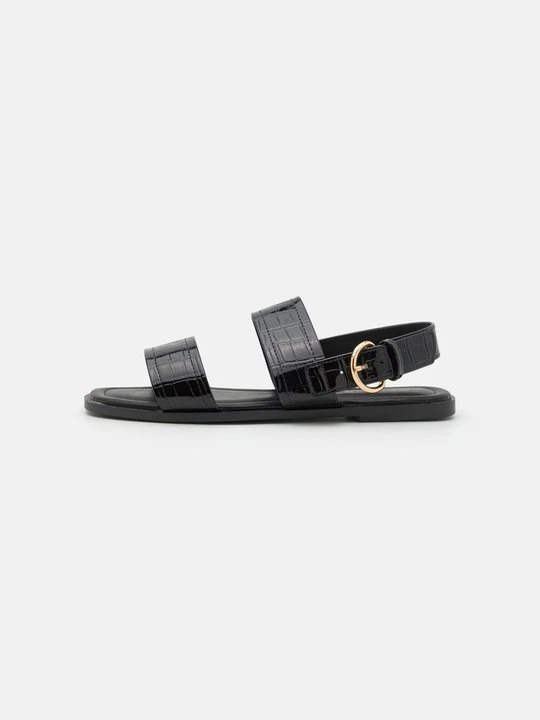 Zdjęcie produktu Sandały Anna Field By Zalando czarny