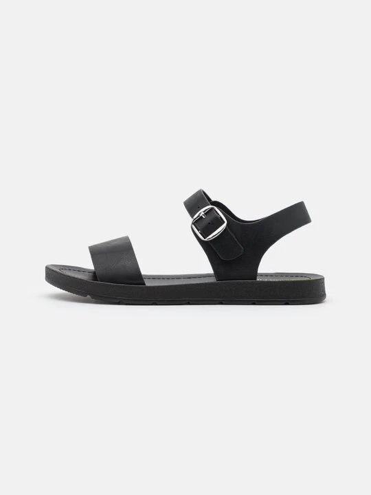 Zdjęcie produktu Sandały Anna Field By Zalando czarny