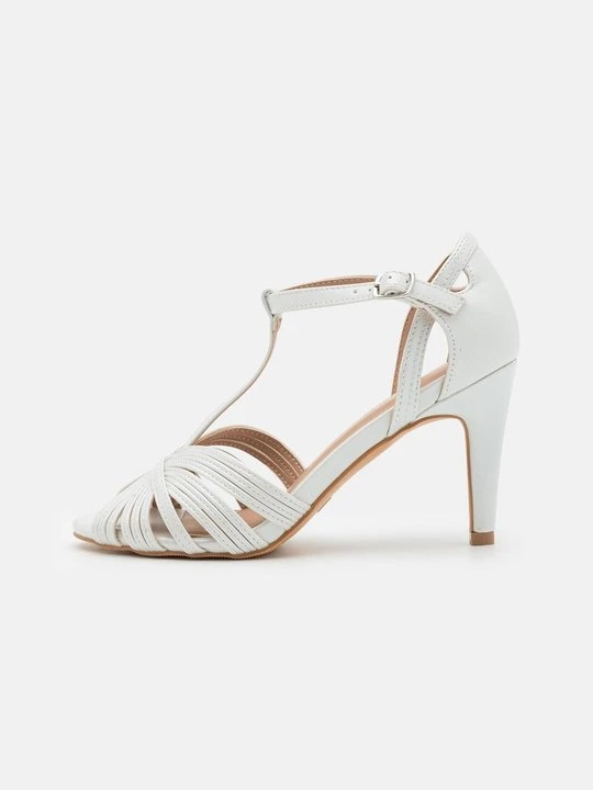 Zdjęcie produktu Sandały Anna Field By Zalando mleczny