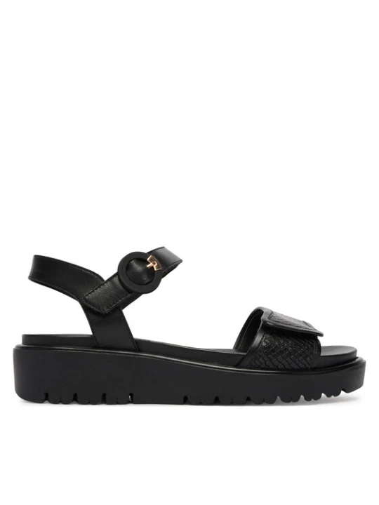 Zdjęcie produktu Sandały Ara Bilbao S 12-33519-10 Czarny