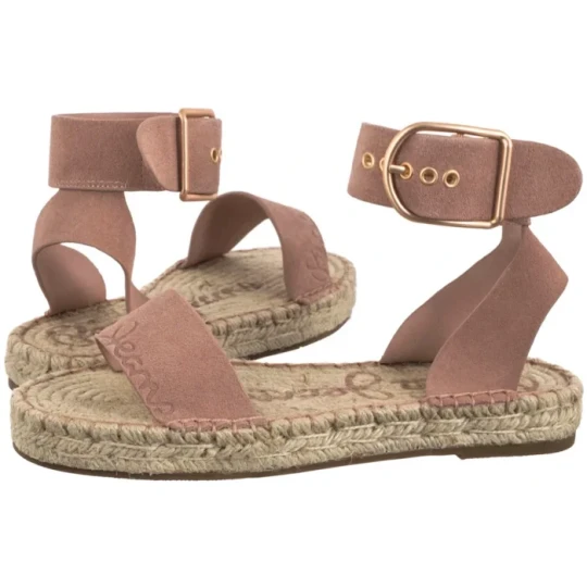 Zdjęcie produktu Sandały Arami Log Ash Rose Pink PLS90680 323 (PE38-a) Pepe Jeans