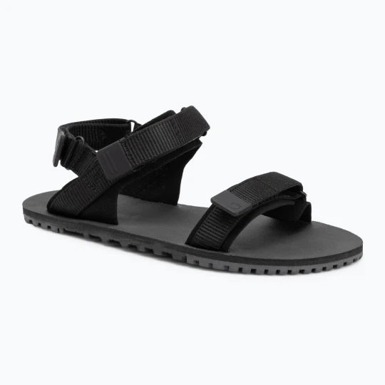 Zdjęcie produktu Sandały barefoot damskie Xero Shoes D-Trail black / asphalt