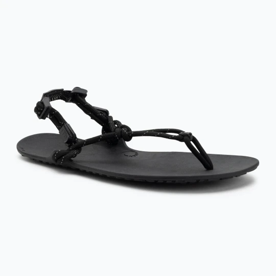 Zdjęcie produktu Sandały barefoot damskie Xero Shoes Genesis black