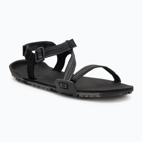Zdjęcie produktu Sandały barefoot damskie Xero Shoes Z-Trail EV multi / black