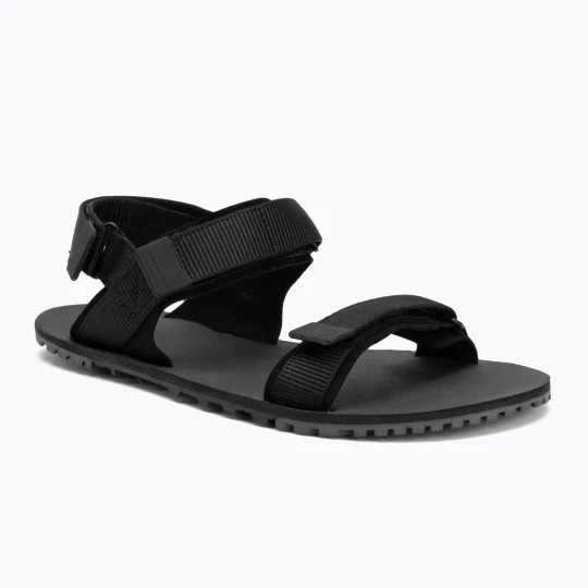 Zdjęcie produktu Sandały barefoot męskie Xero Shoes D-Trail black / asphalt