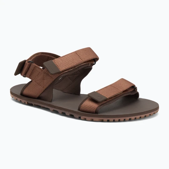 Zdjęcie produktu Sandały barefoot męskie Xero Shoes D-Trail cocoa brown / java brown