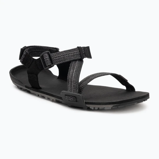 Zdjęcie produktu Sandały barefoot męskie Xero Shoes Z-Trail EV multi / black